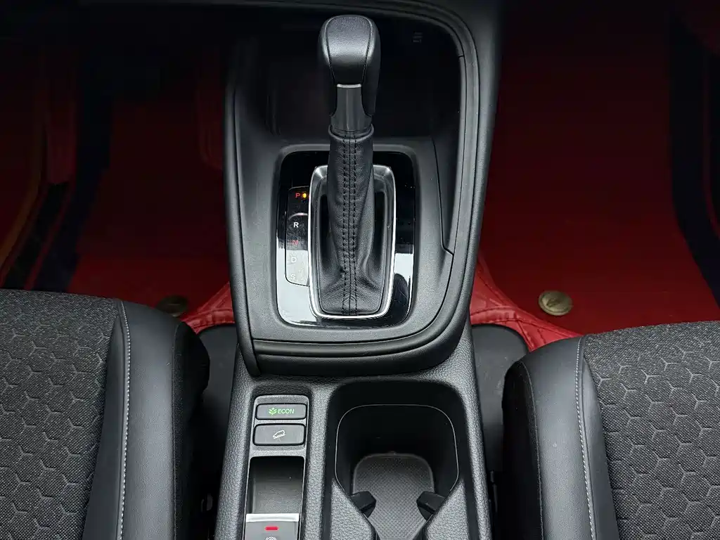 Honda XR-V — миниатюра 10