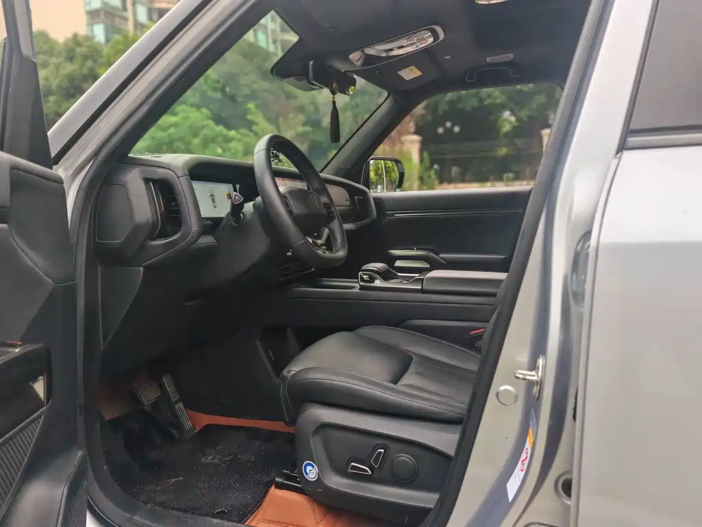 Deepal Deepal G318 — миниатюра 6