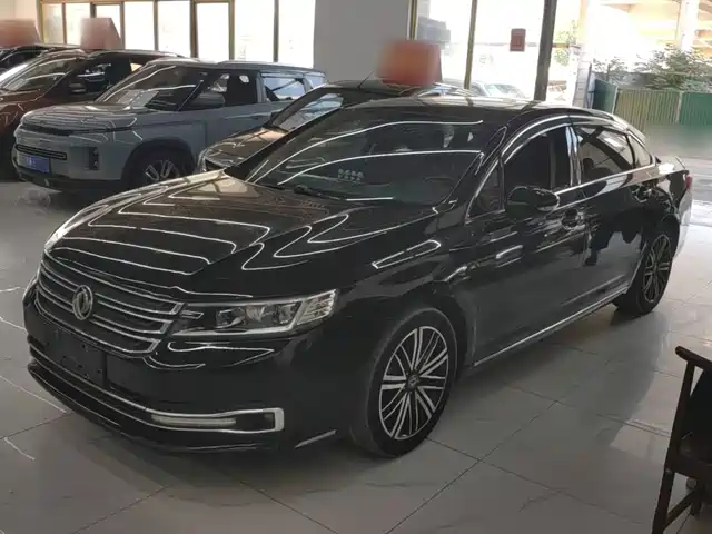 Dongfeng Aeolus A9