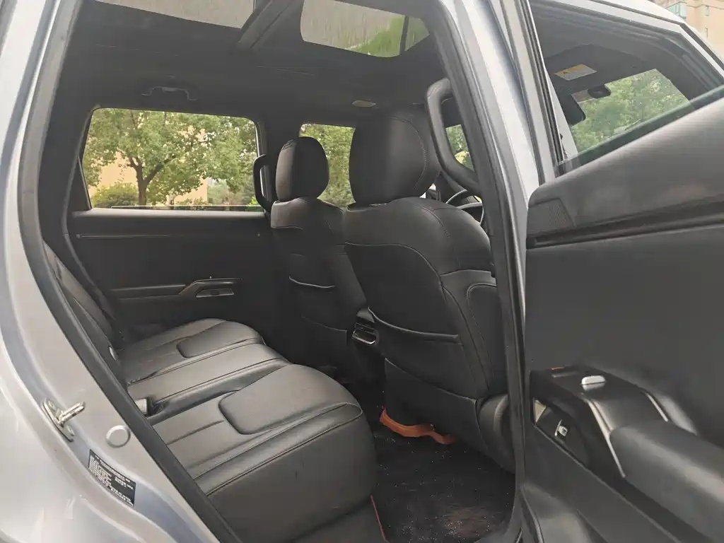 Deepal Deepal G318 — миниатюра 17