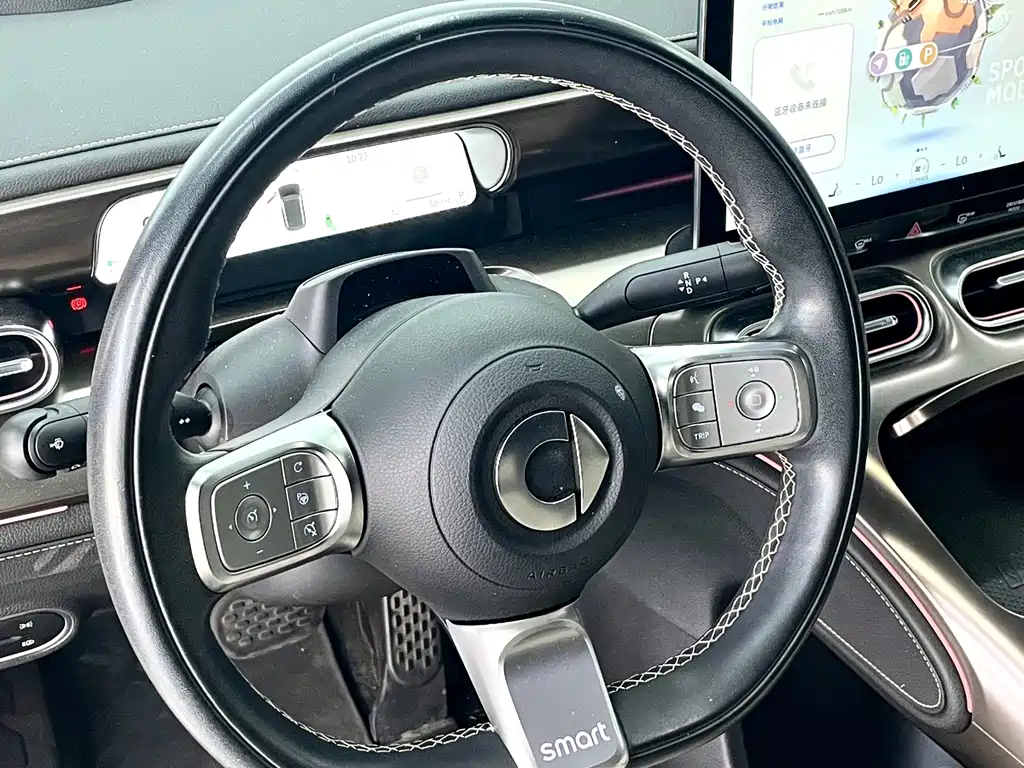 smart Smart #1 — миниатюра 7