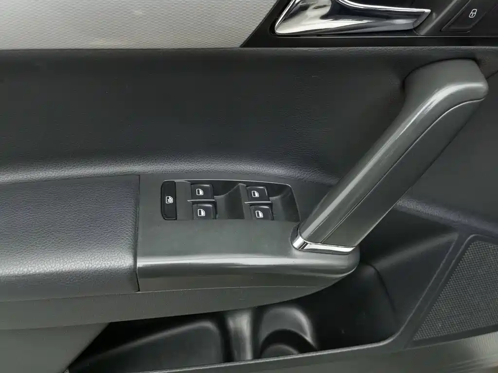 Volkswagen Gran Lavida — миниатюра 9