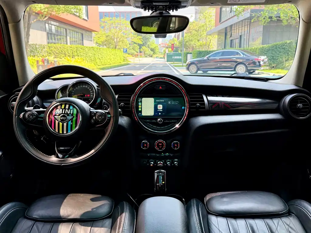 MINI Mini — миниатюра 20