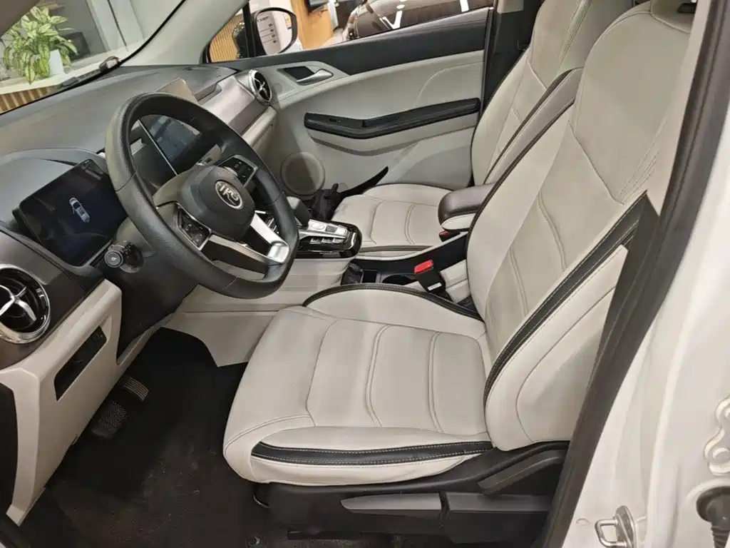 BYD Yuan Pro — миниатюра 15
