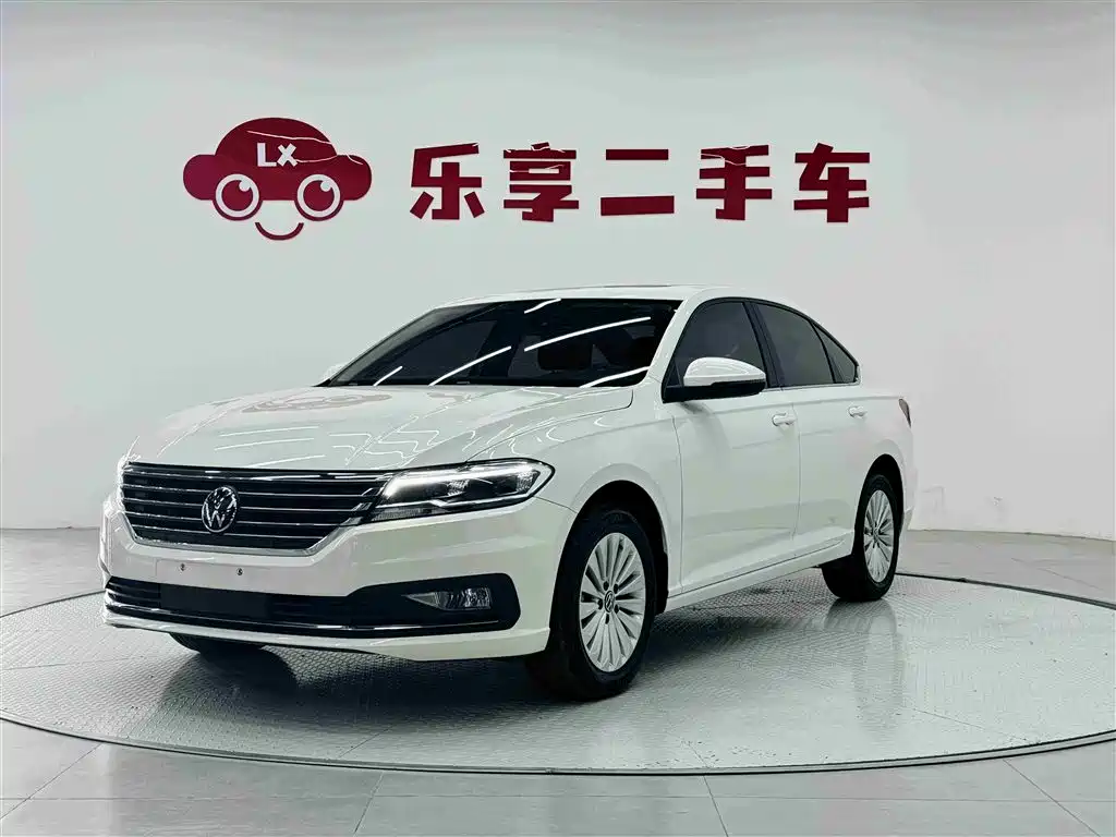 Volkswagen Lavida 2021
