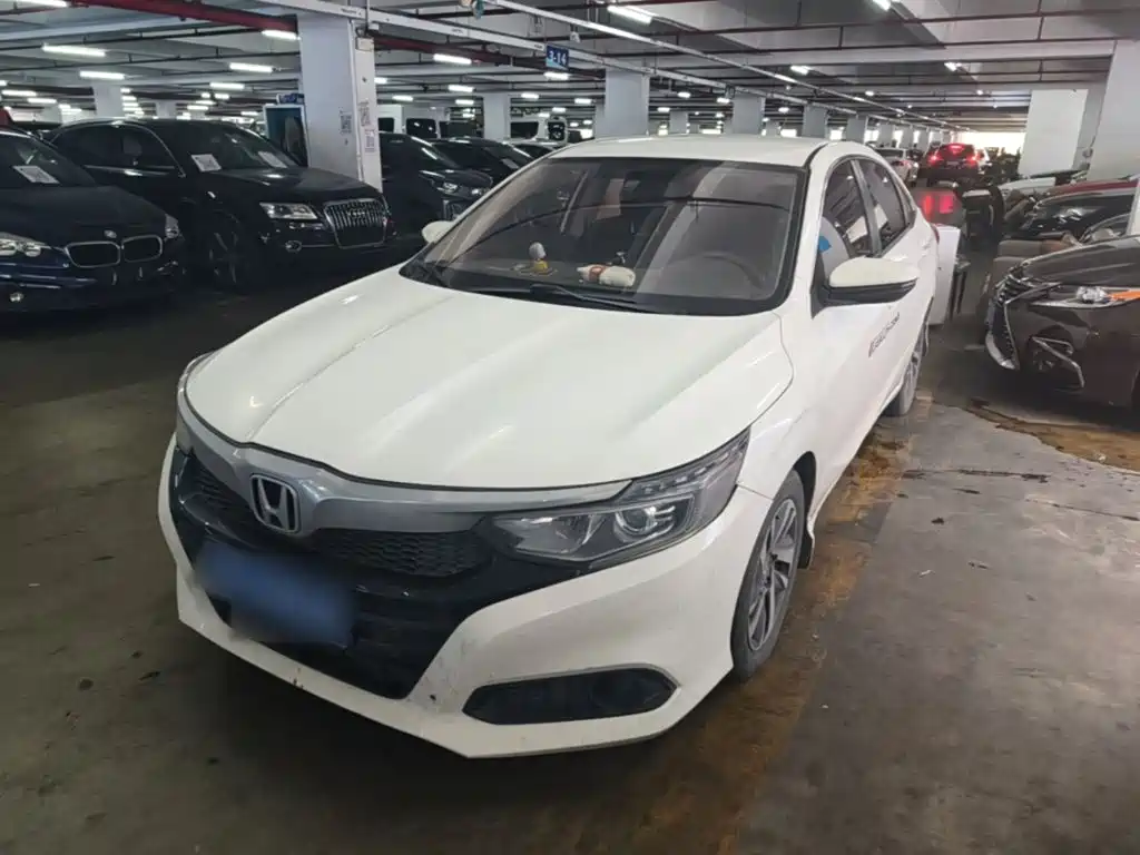 Honda Crider — миниатюра 2