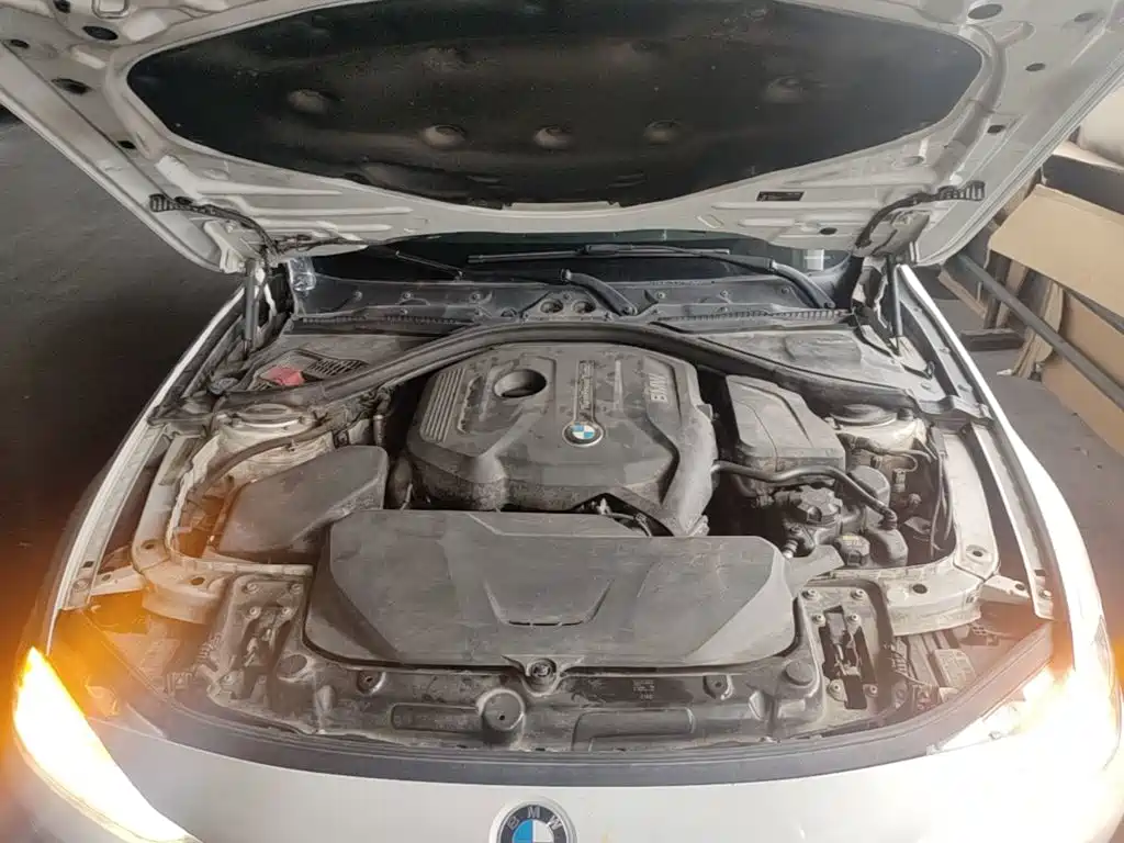 BMW 3 Series — миниатюра 20