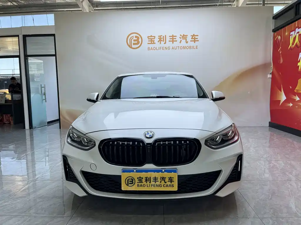 BMW 1 Series — миниатюра 3