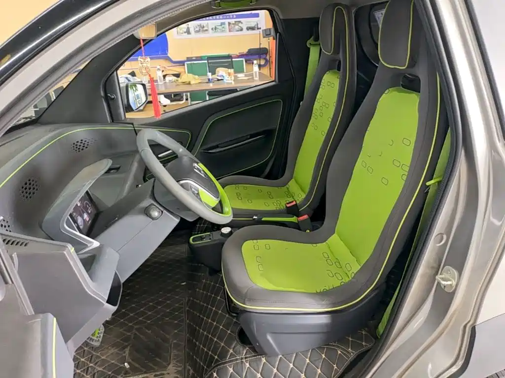 Baojun E100 — миниатюра 15