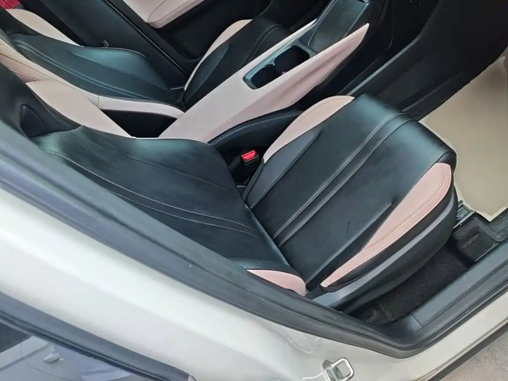 BYD Seagull — миниатюра 25