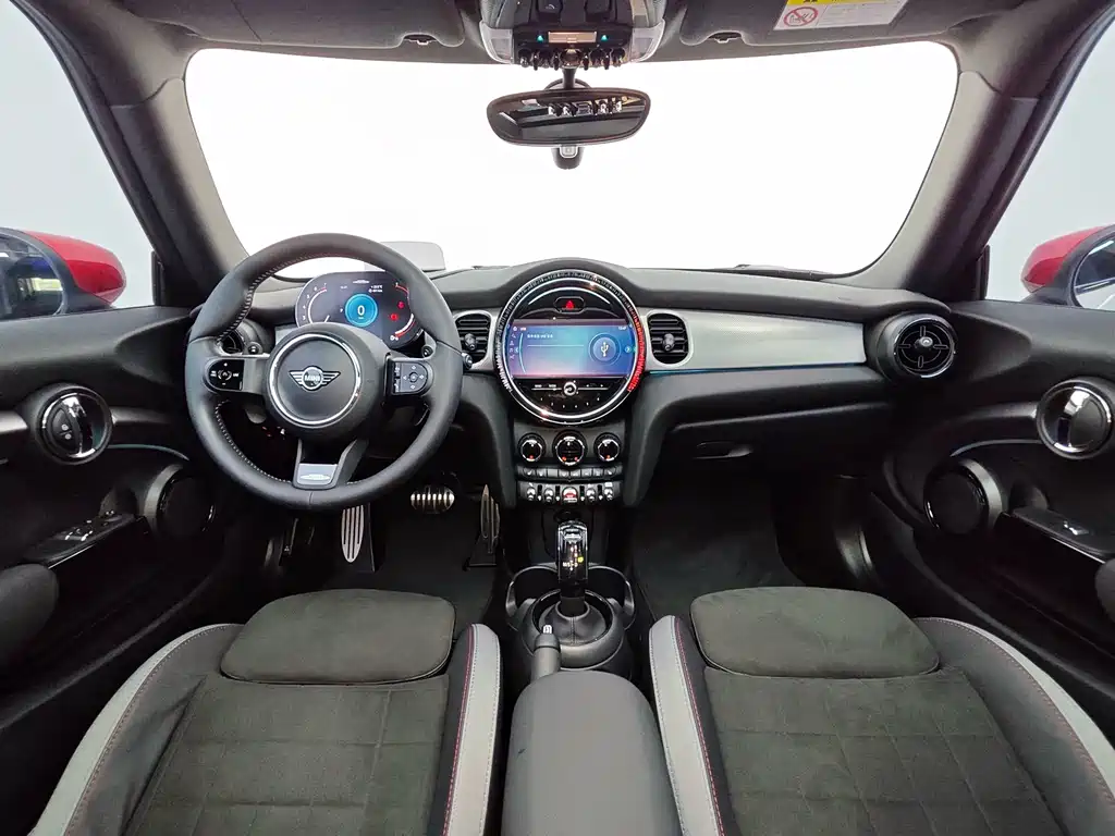 MINI Mini JCW — миниатюра 14