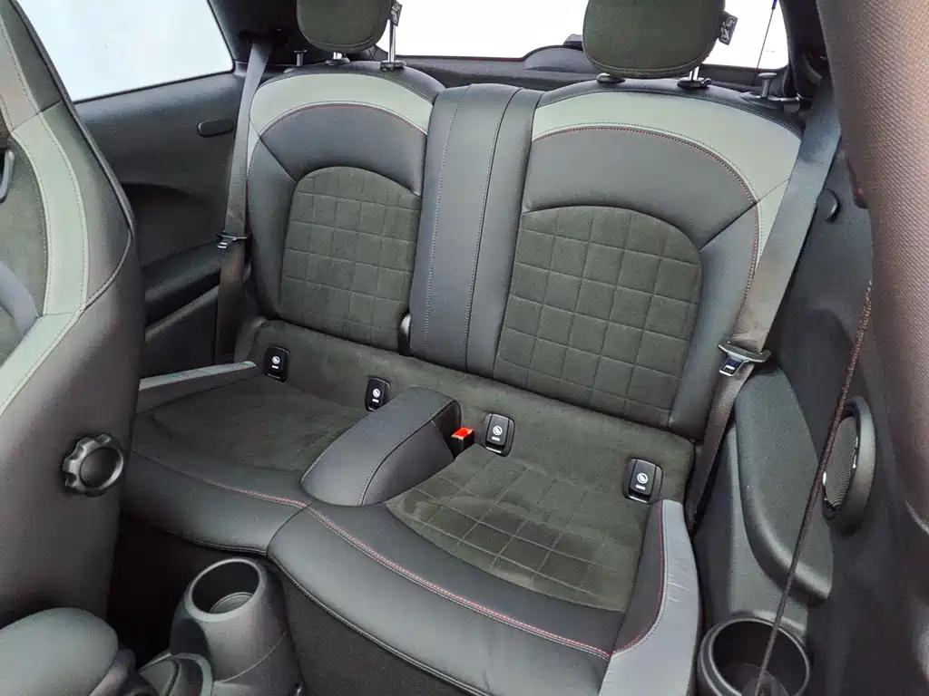 MINI Mini JCW — миниатюра 12