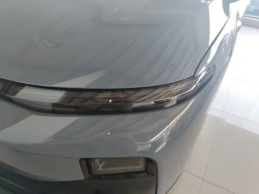 Leapmotor Leapmotor B01 — миниатюра 24