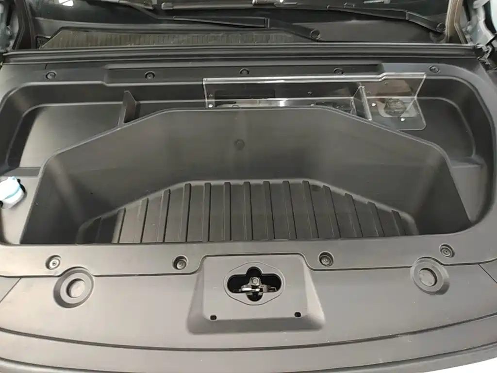 Leapmotor Leapmotor C10 — миниатюра 20