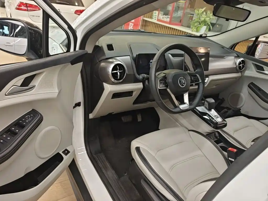 BYD Yuan Pro — миниатюра 16