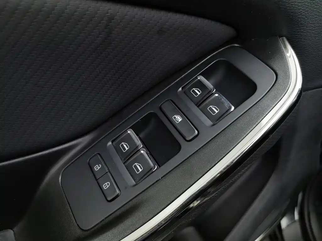 Chery Tiggo 5x — миниатюра 9