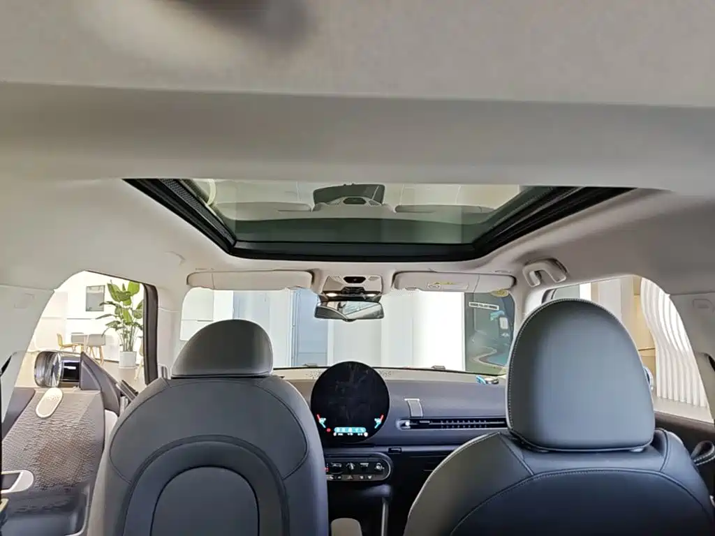 MINI MINI COOPER EV — миниатюра 23