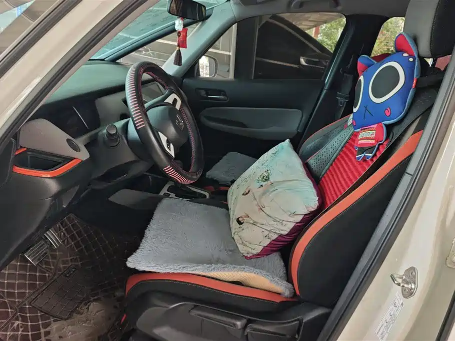Honda Life 2021 1.5L CVT SPORT
