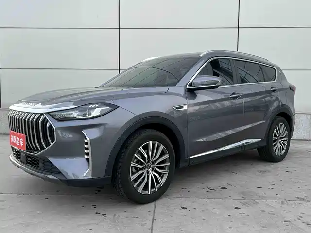 2025 JETOUR X70