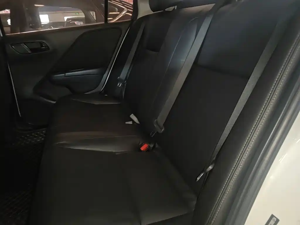 Honda City — миниатюра 17