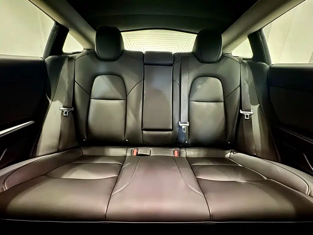 Tesla Model 3 — миниатюра 9