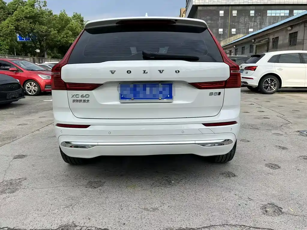 Volvo XC60 — миниатюра 4