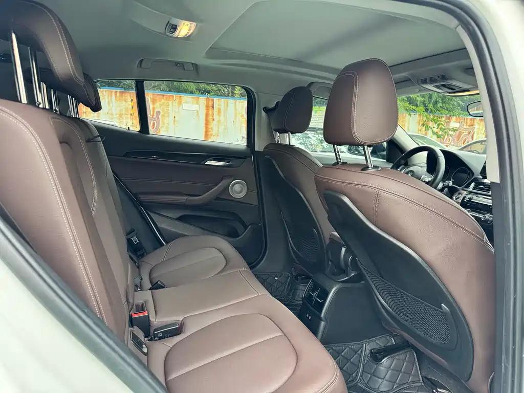 BMW X2 — миниатюра 7