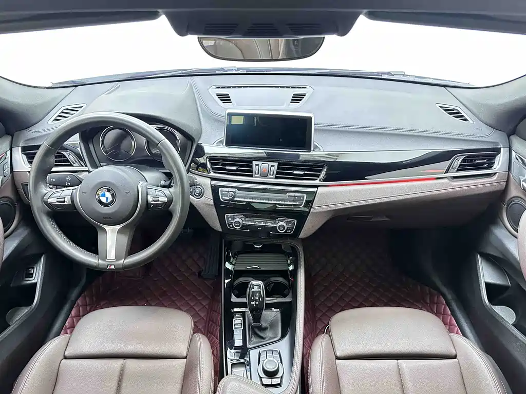 BMW X2 — миниатюра 7