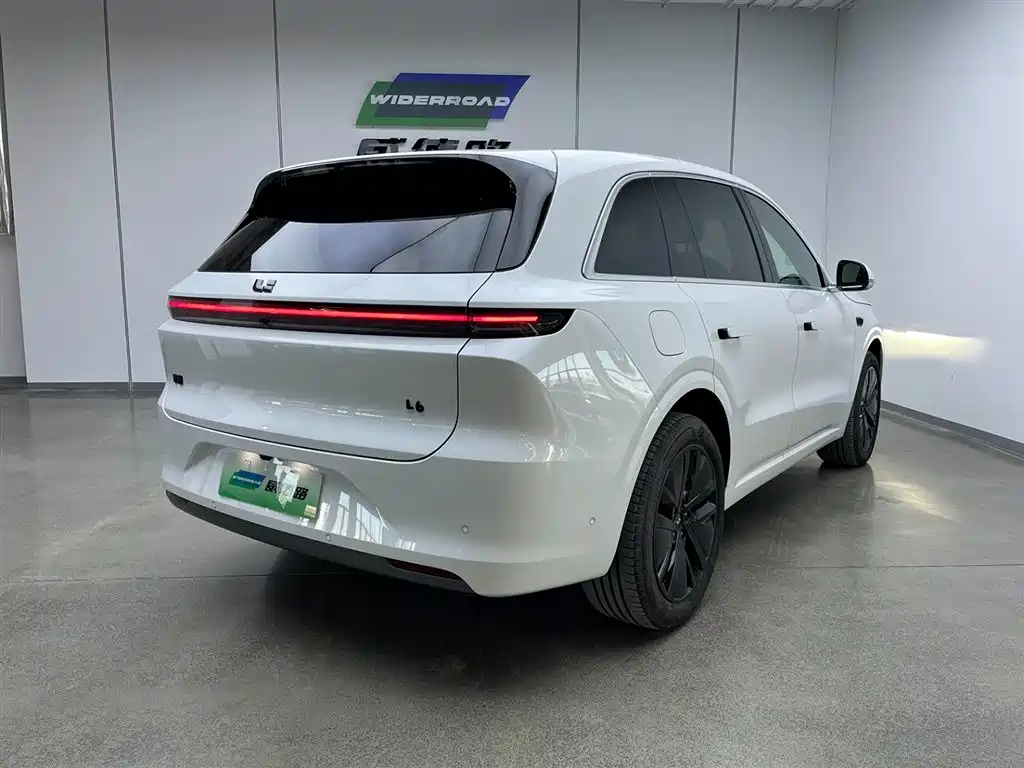 Li Auto IDEAL L6