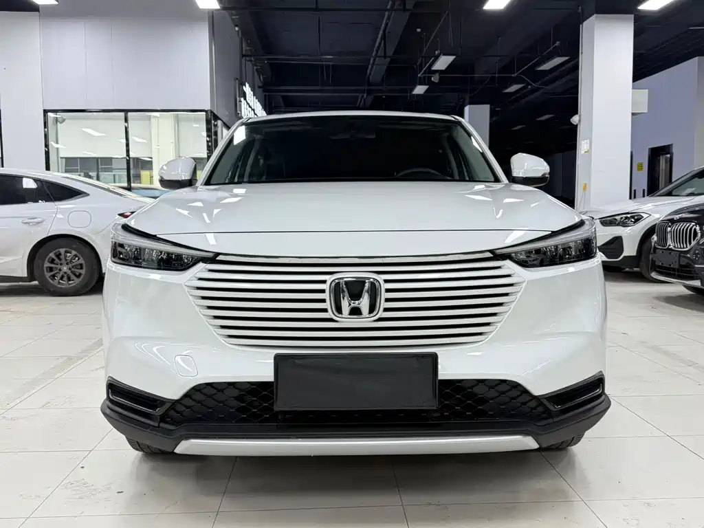Honda Vezel 2023 1.5L CVT Elite