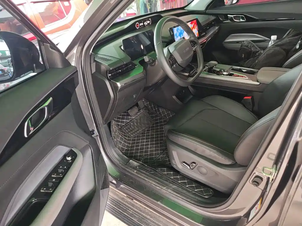 Oshan Oushang Z6 — миниатюра 16