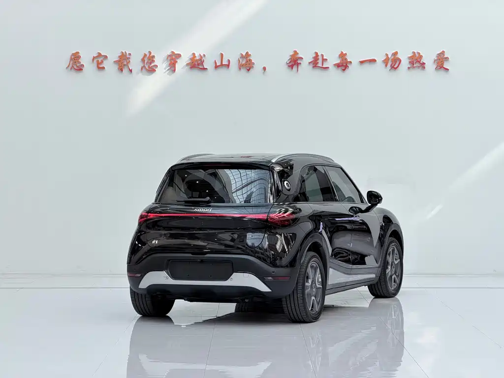smart Smart #1 — миниатюра 7