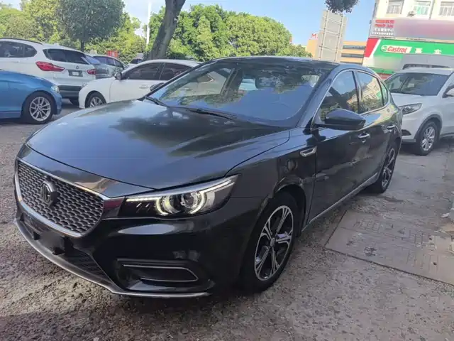 2018 MG MG6