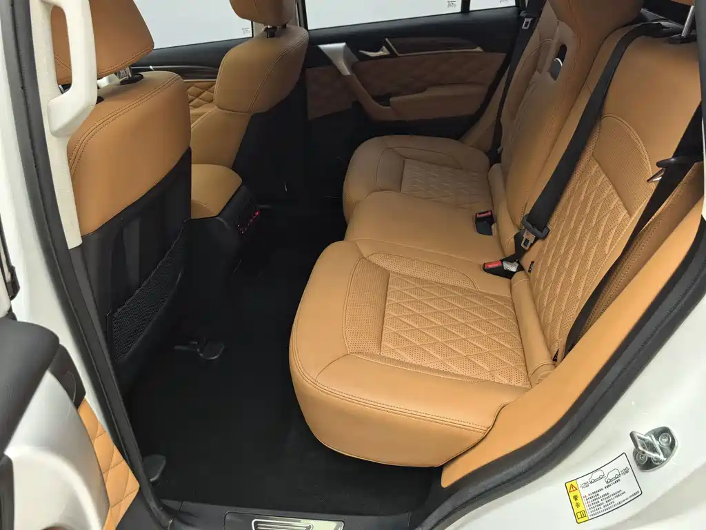 Haval H9 — миниатюра 18