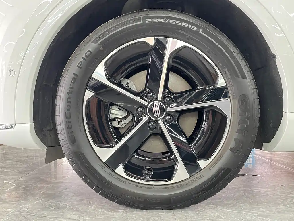 Shangjie Shangjie H5 — миниатюра 15