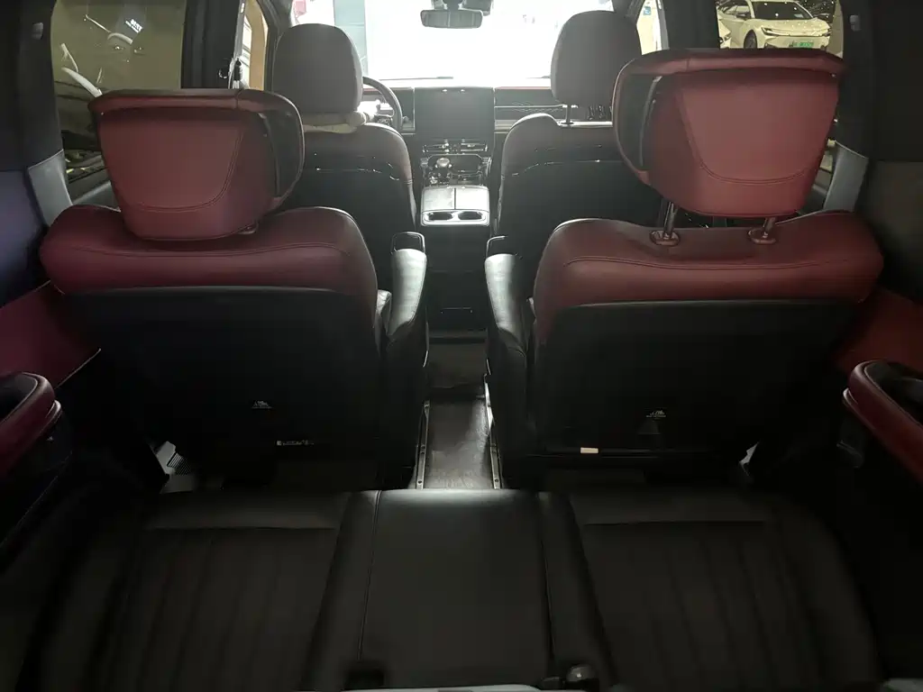 GAC Motor Trumpchi M8 — миниатюра 14