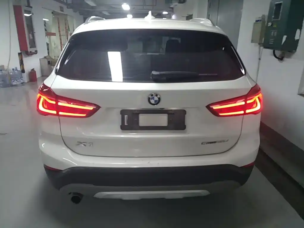 BMW X1 — миниатюра 6