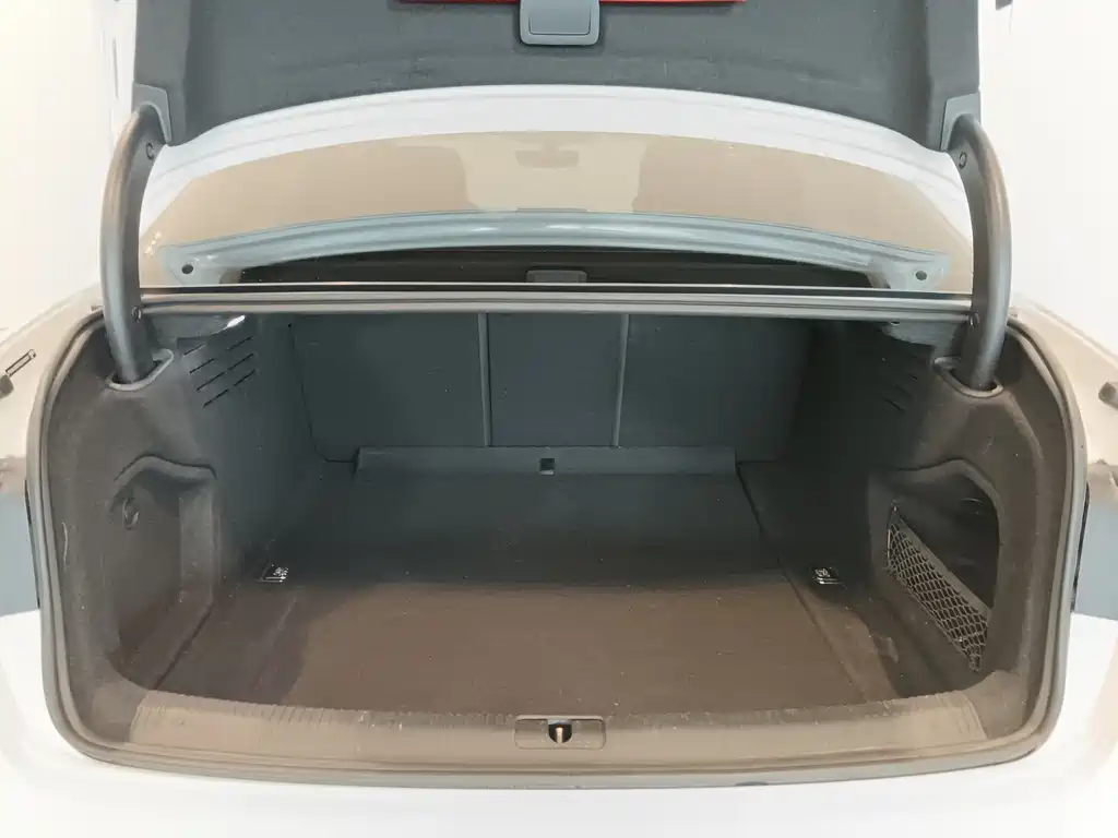 Audi A4L 2022 40 TFSI Fashion