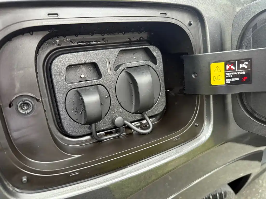 Li Auto Li ONE — миниатюра 33