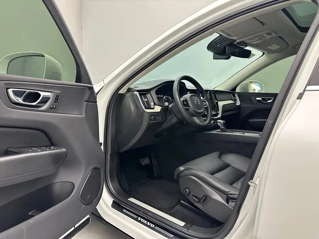 Volvo XC60 — фотографии объявления, Фото 5