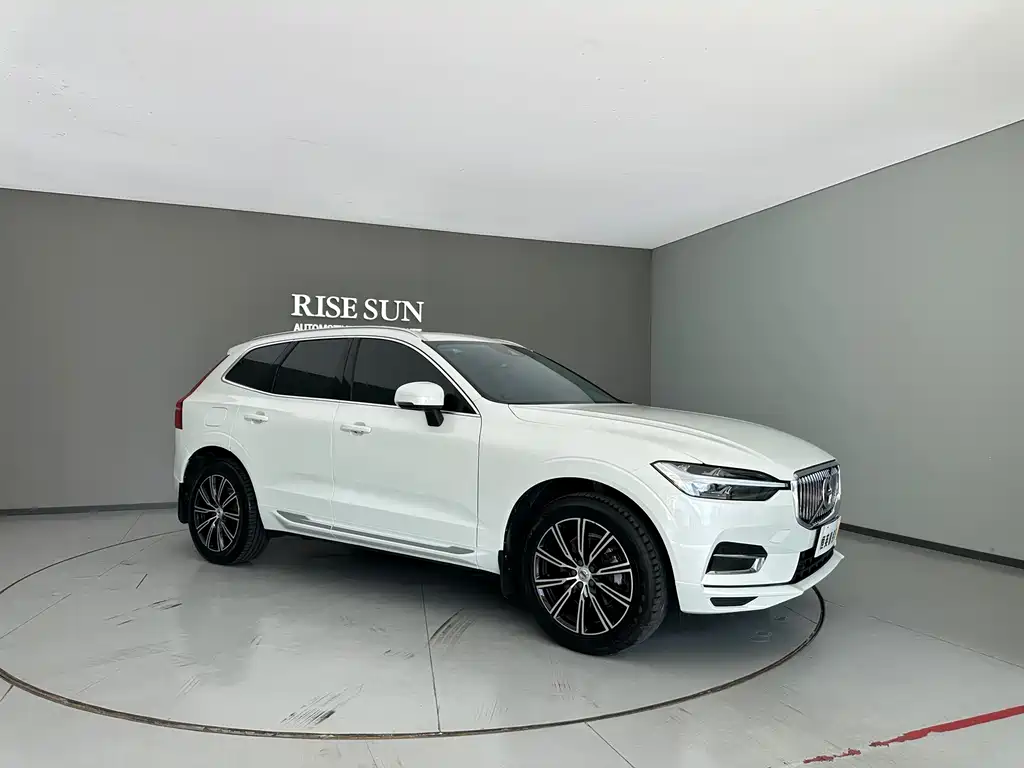 Volvo XC60 — фотографии объявления, Фото 4