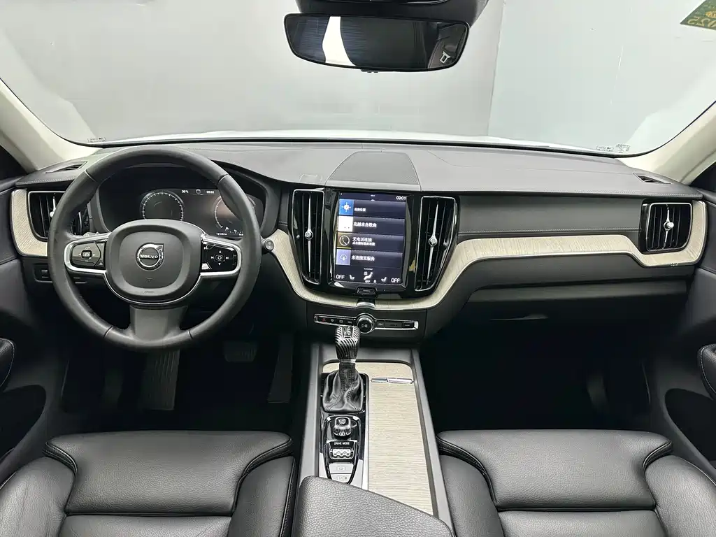 Volvo XC60 — фотографии объявления, Фото 6