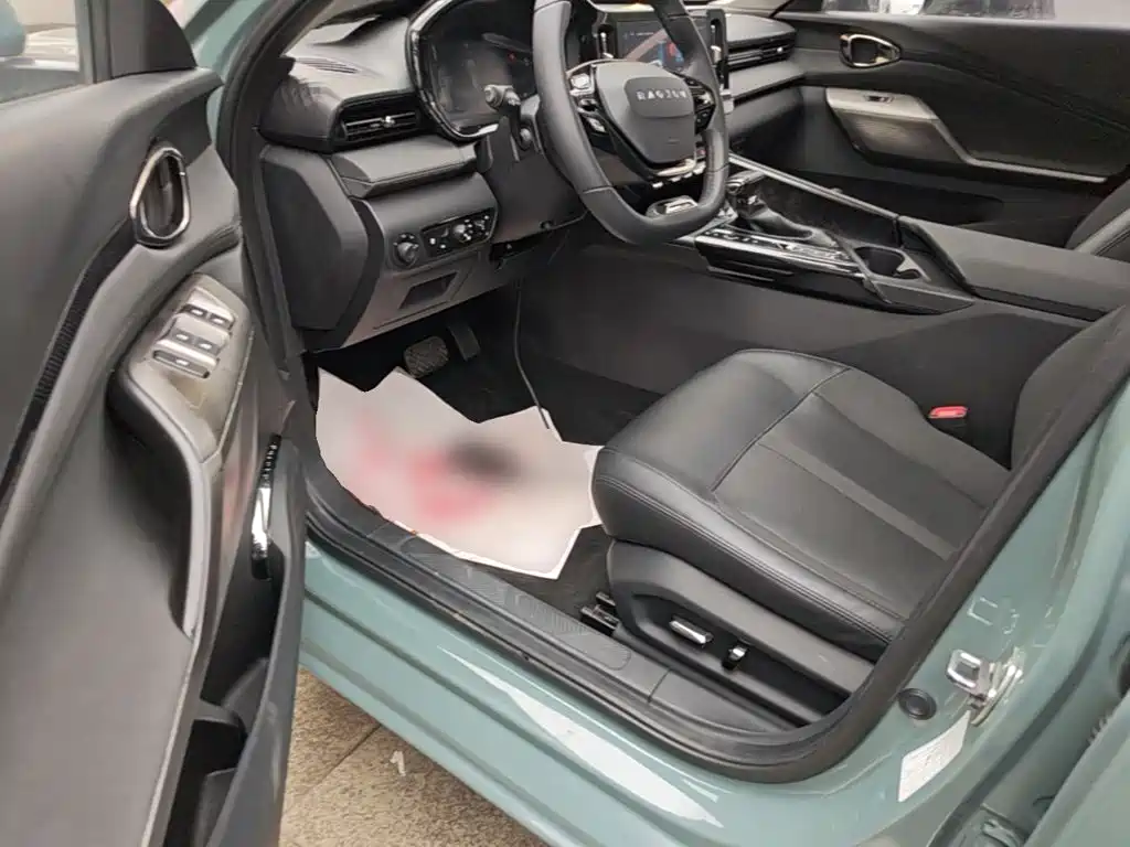 Baojun Valli — миниатюра 16
