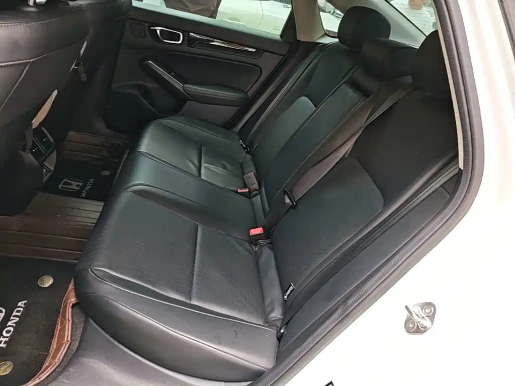 Honda Integra — миниатюра 17