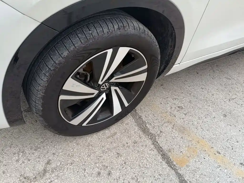 Volkswagen Tavendor — миниатюра 23
