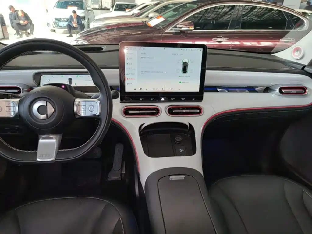 smart Smart #1 — миниатюра 13