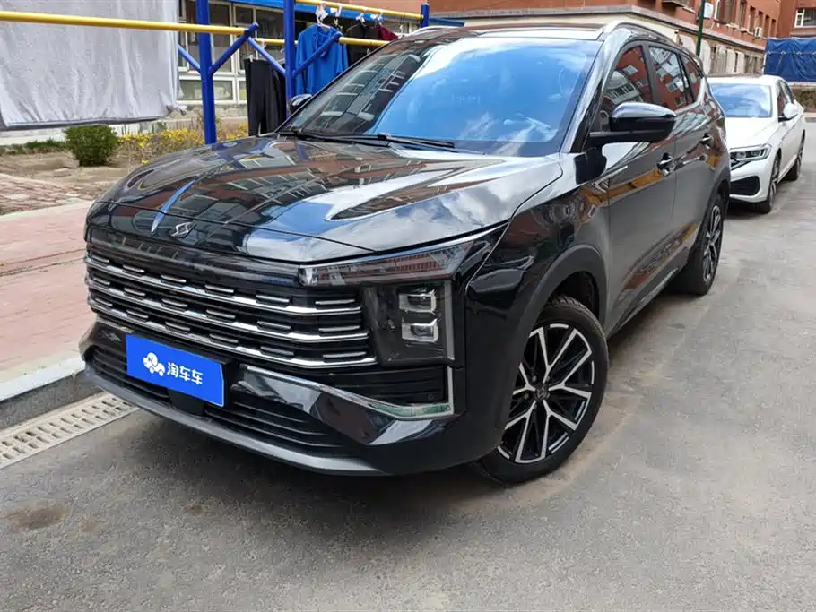 Sol X8 PLUS 2023