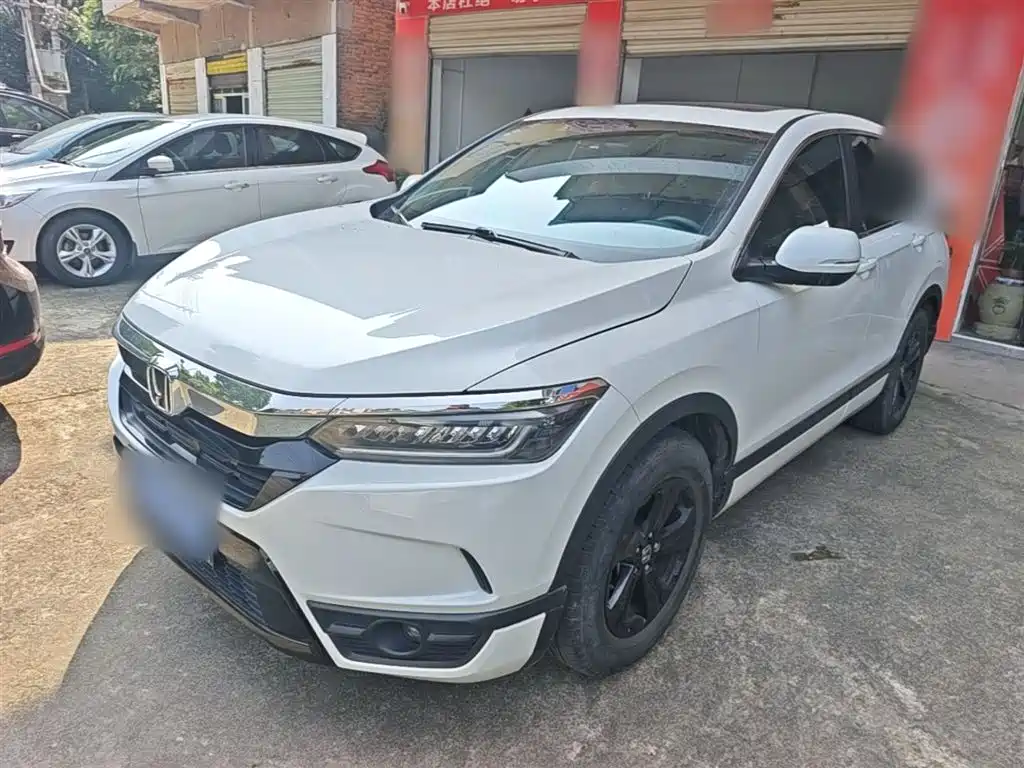 Honda Breeze 2022