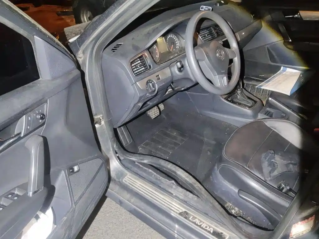 Volkswagen Lavida — миниатюра 12