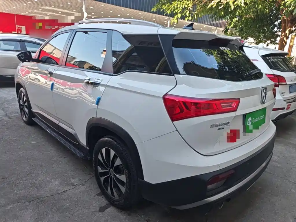 Baojun 530 — миниатюра 5